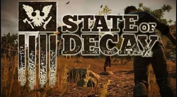 State of Decay 17 Новая база