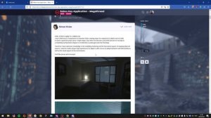 Как получить Sandbox - S&Box Dev #1