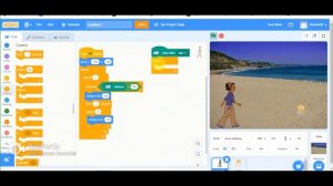 How to Code game in Scratch with Lego WeDo 2.0 Tilt and Motion Sensors #artandworld  #legowedo