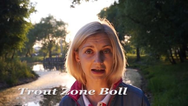 Екатерина Татуревич - итоги весеннего сезона