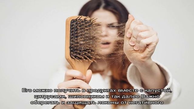 Почему осенью выпадают волосы смотреть онлайн