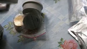 ОБЗОР СУХОГО ПАЙКА ПОЛЬСКОЙ АРМИИ