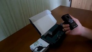 Отпугиватель грызунов "ГРАД А-550УЗ". Обзор.