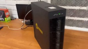 jasminer x16-q 1950m тихий асик для квартиры, обзор