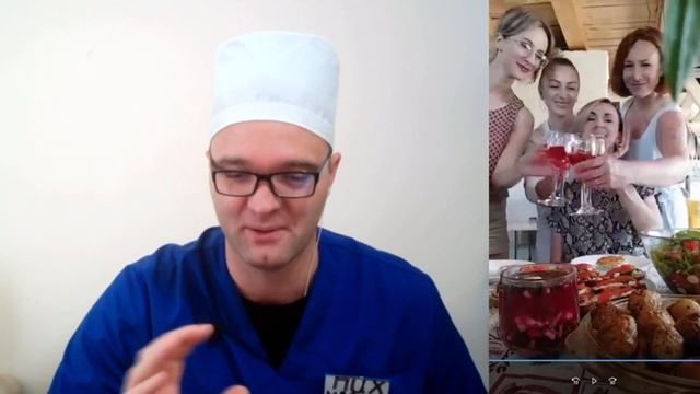 Собрание Пилоток смотреть онлайн