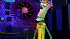 Почемучка. Сезон 5. Серия 14. Марс