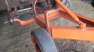 Плуг своими руками  Обзор