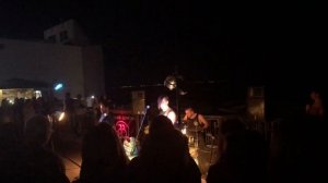 Звери - Районы - кварталы (cover Башмак Великана)