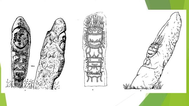 На уровне сердца (о нагрудных украшениях народов Сибири) смотреть онлайн