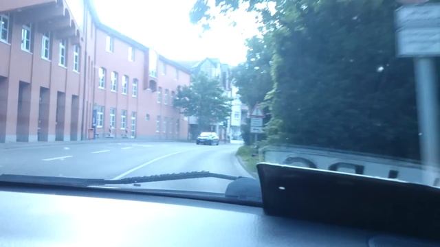 Volvo s70R (Kázmér) in the tunnel! :-) смотреть онлайн