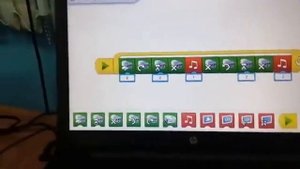 марсоход Майло из Ведо 2.0