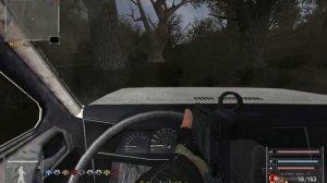 Как пригнать "Ниву" по заданию Воронина. Мод Ф.О.Т.О.Г.Р.А.Ф