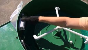 Обзор автономной канализации Alta Bio 5+low