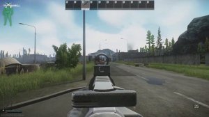 Энергетический кризис |Квест механика | Escape from Tarkov