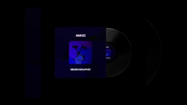 Fusion by 4MHZ MUSIC (Neurographic)