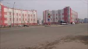 Мой троллейбус 1960