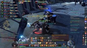 ⭐️ MyAion.ru ⭐️ 4.6 _ Мост Йормунганда ( ПВЕ данж )- (Komandor) 18+