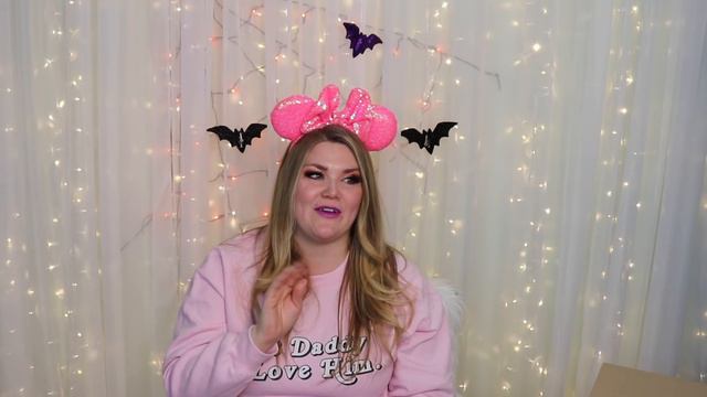 HUGE FUN.COM DISNEY HAUL!!! | FASHION, HALLOWEEN & FIGURINES