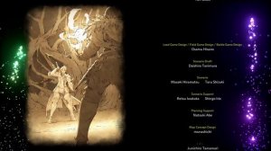 Tales of Arise CREDIT 2