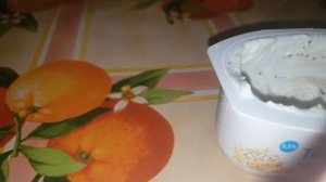 Обзор на йогурт Савушкин продукт!