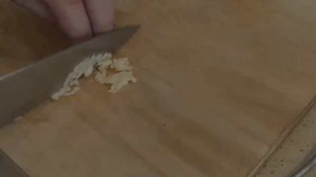 Сливочно-Грибной соус смотреть онлайн