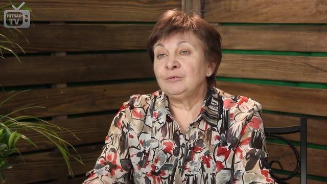 Русский сад ✅ Пейзажный сад ➡ Ландшафтный дизайн с HitsadTV смотреть онлайн