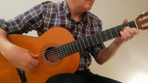Porque - Pochill - Guitar