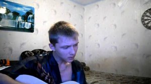 Песня Малолетка.avi