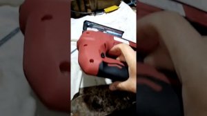 Аккумуляторный лобзик