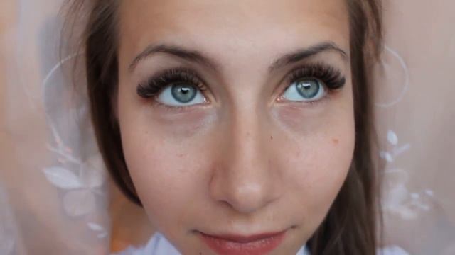 Реснички для Галины смотреть онлайн