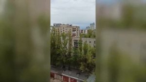 Звук сирены