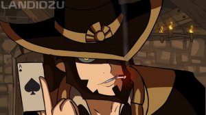 LANDIDZU - преображение лора Лиги Легенд!