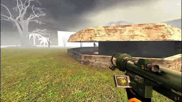 Half Life Deathmatch: Source #2 Multiplayer Compilation 2021 смотреть онлайн