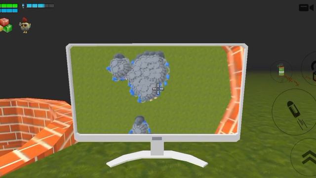 Что происходит с новыми мобами когда выходишь из их поля зрения? смотреть онлайн