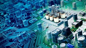 Основы электротехники, электроники и микроэлектроники. #1. Вещества, атомы