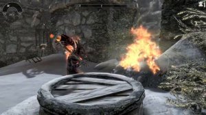 Skyrim Special Edition - Conjure Potent Dremora Lord SE