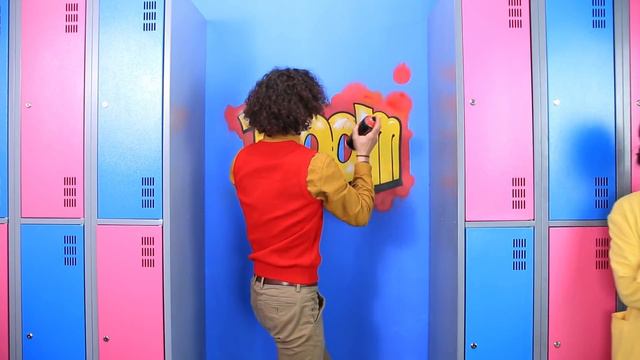 Хороший студент vs Плохой студент смотреть онлайн