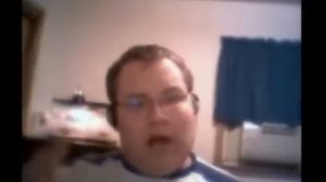 Gary Brolsma's Numa Numa Tribute