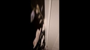 Распил наличника вдоль (телескоп)