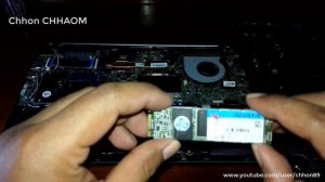 ASUS K501UB SSD M.2 Upgrade (ADATA SSD, 512GB), RAM Upgrade