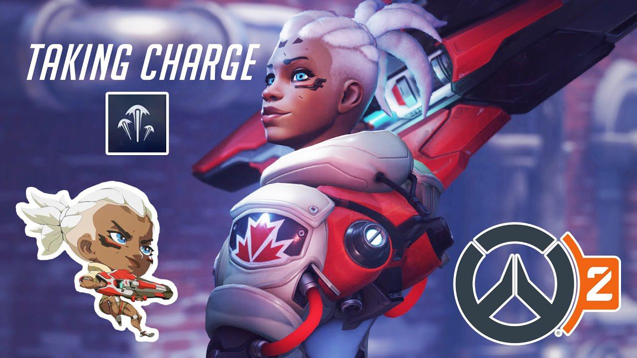 Overwatch 2: Достижение «За дело»