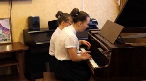 "Мой Лизочек", П.И. Чайковский