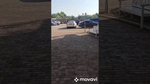 Наш отдых в Витязево! Отель  Art Life  2023 год.