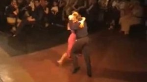 CARLOS GAVITO TANGO 2002