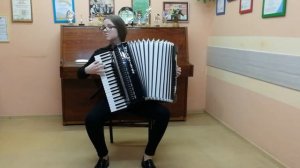 И С Бах Органная Прелюдия До мажор