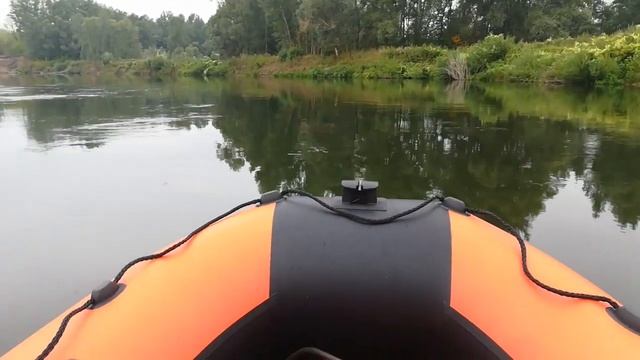 Ветерок 8 после полной реставрации. смотреть онлайн