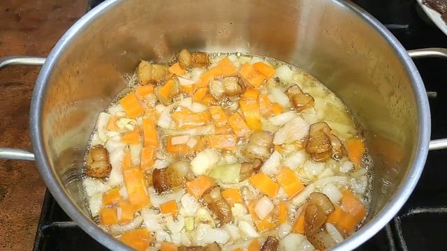 Паштет из печени  говядины по ГОСТ.Точно следуйте рецепту и очутитесь в СССР.