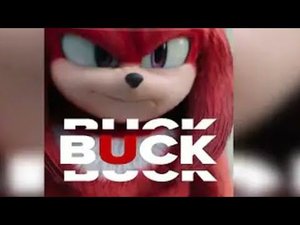 Knuckles - "Knuck If You Buck"