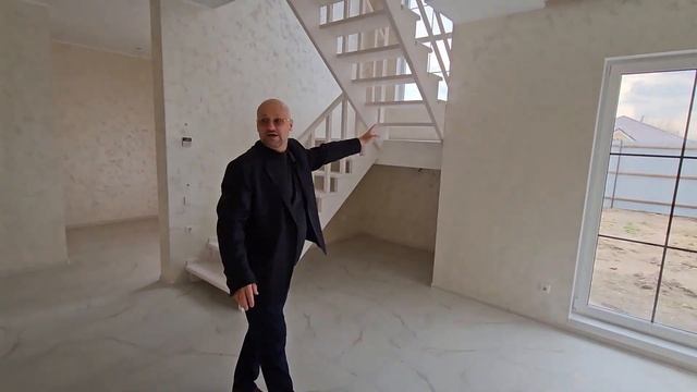 Коттедж RSG проект "Мечта" смотреть онлайн