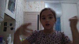 крашусь как я умею Sofia  Л.,,,